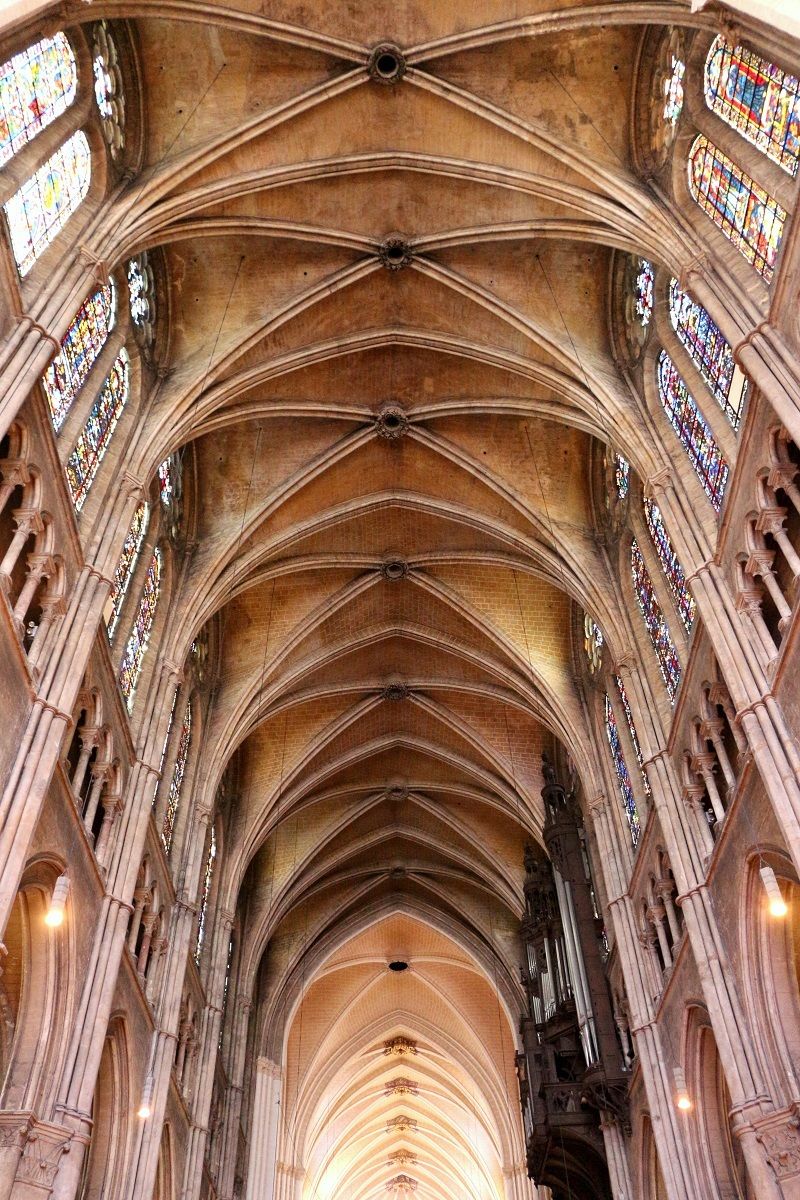Cattedrale di Chartres
