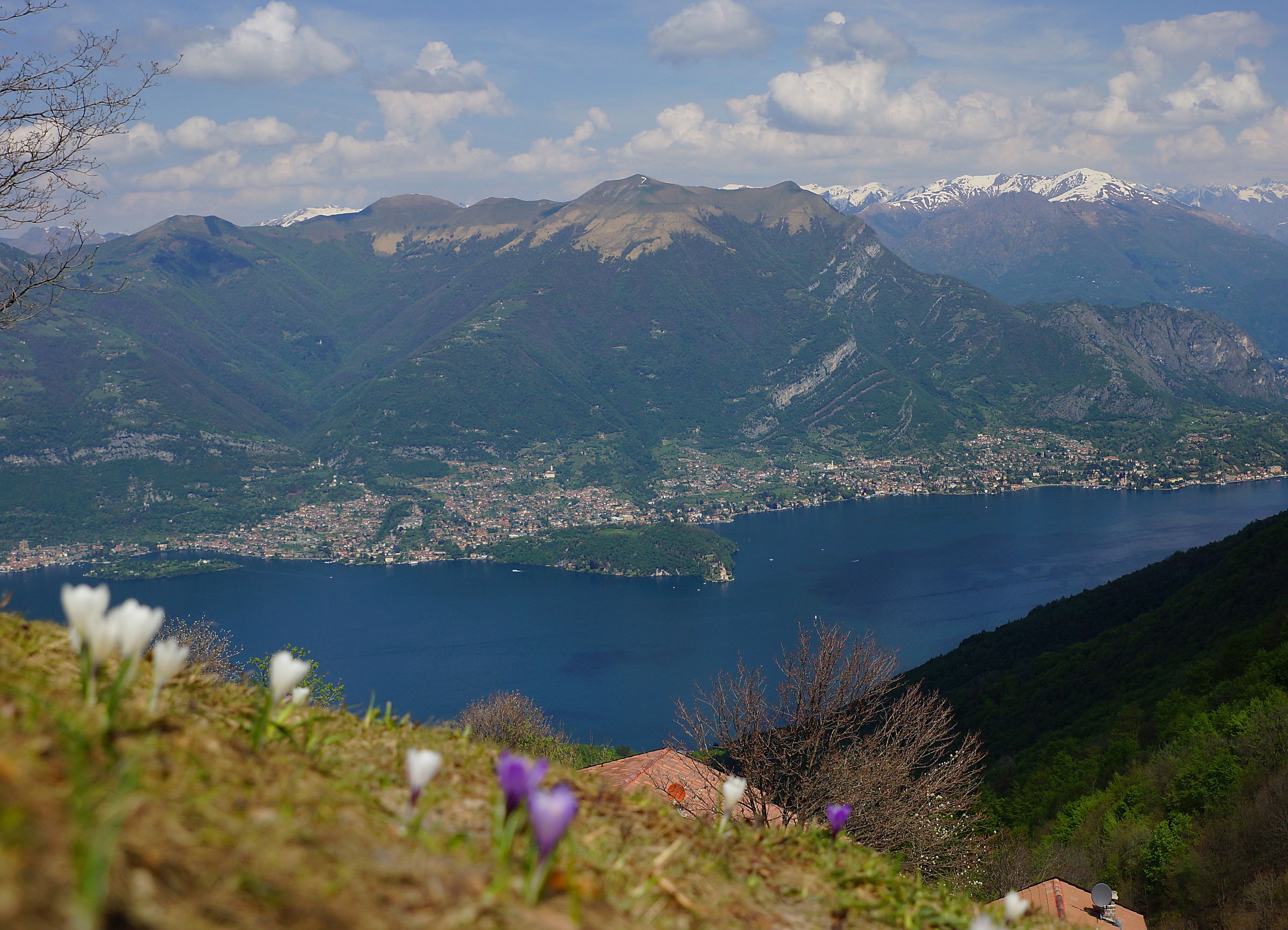 Penisola del Balbianello