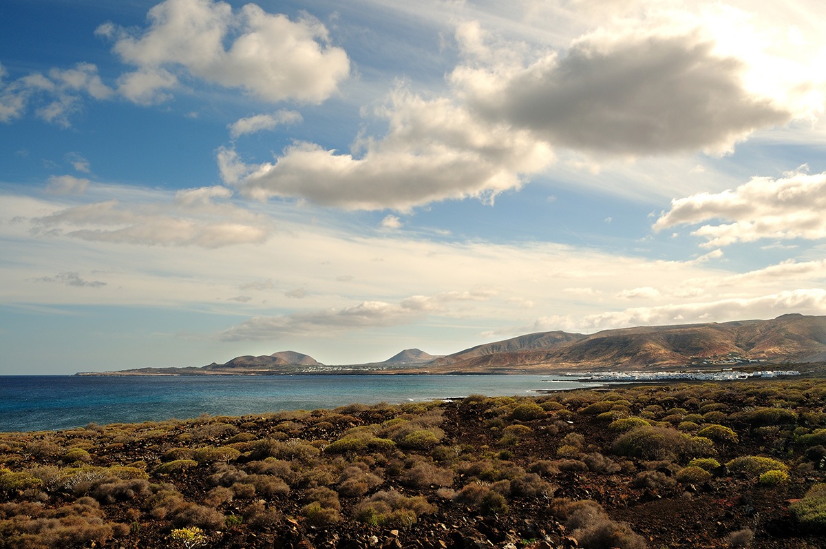 Lanzarote - Canary Islands