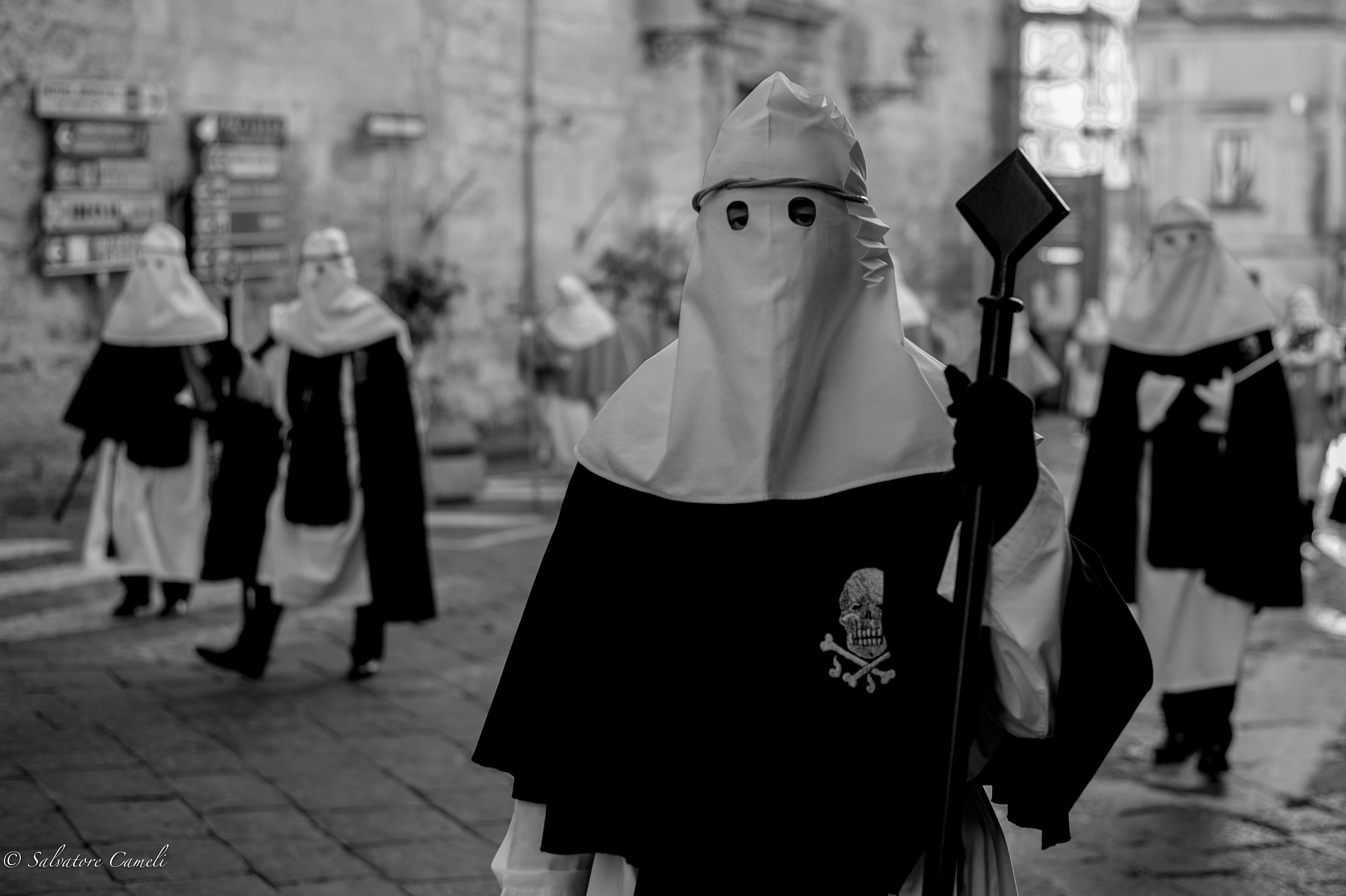 Confraternita Anime Sante del Purgatorio