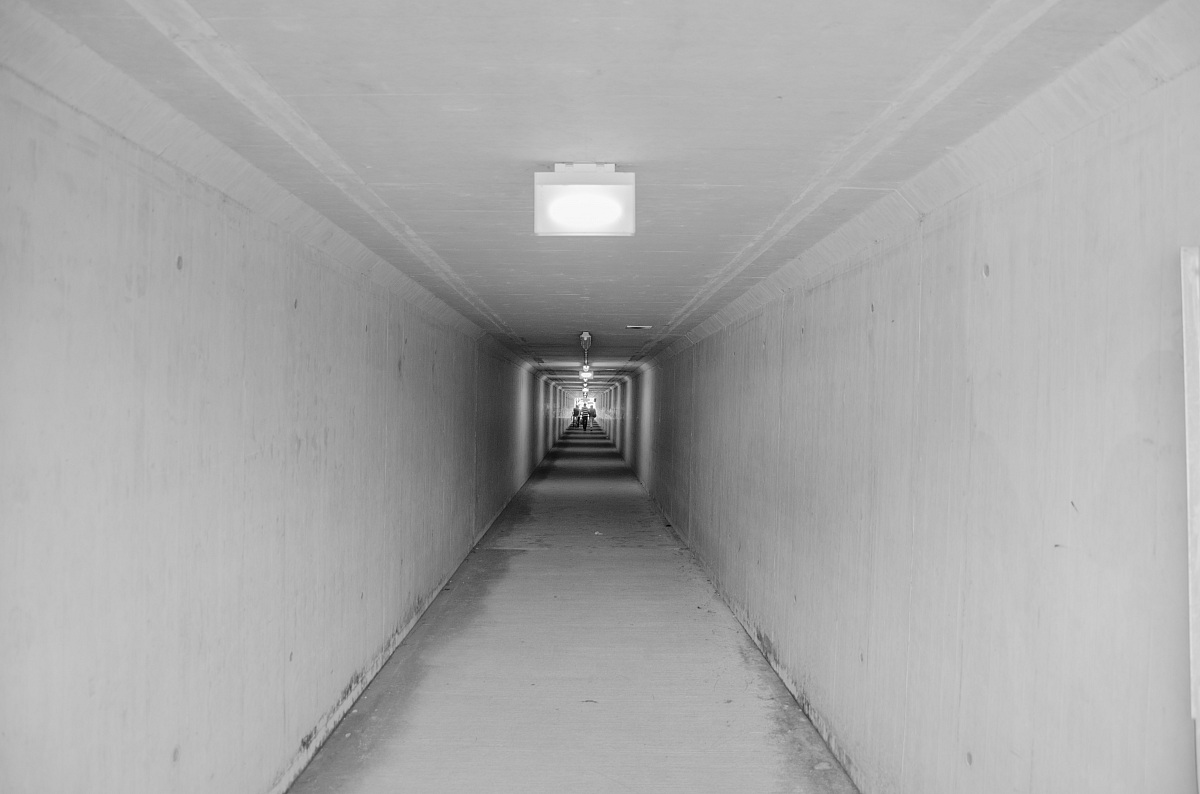Tunnel