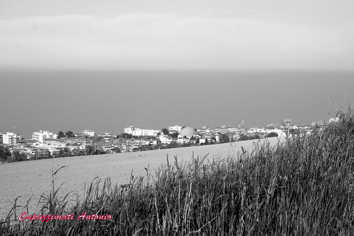 Marina di Montemarciano