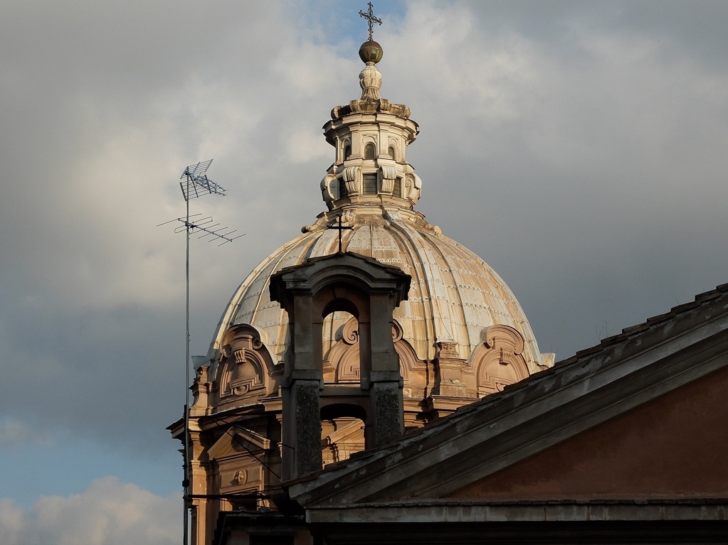 Nota ... antenna .... stonata