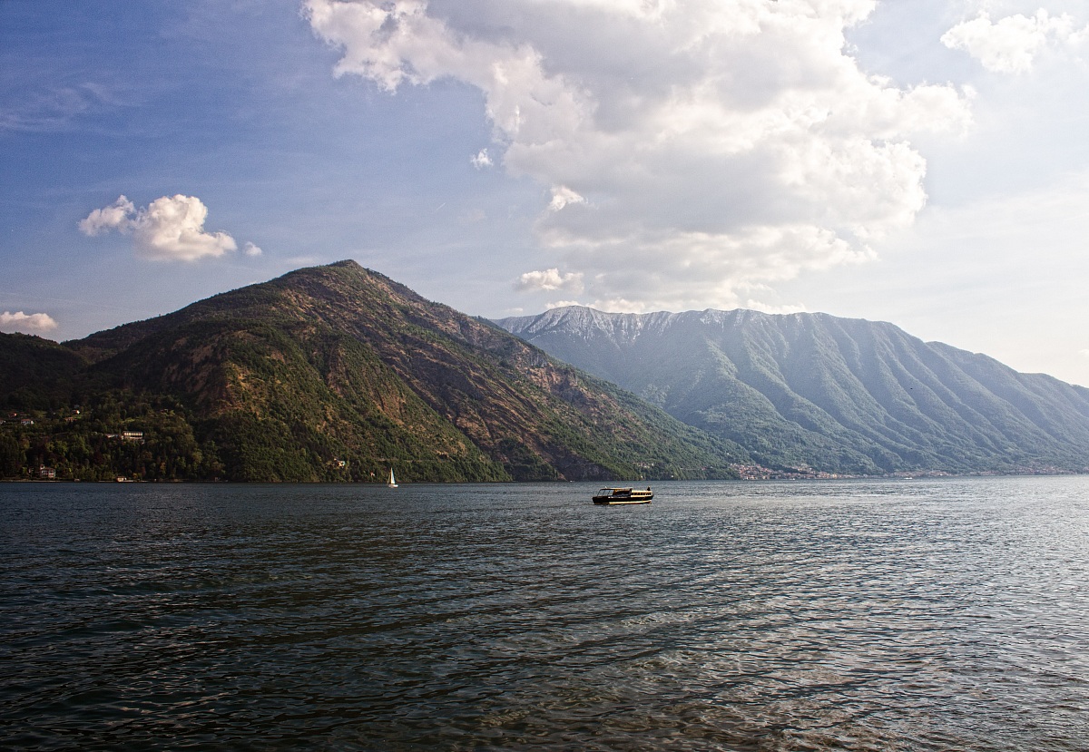 Lake Como