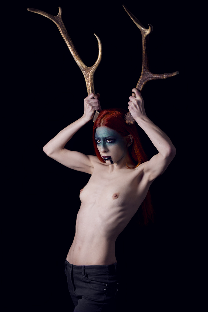 Il potere della foresta