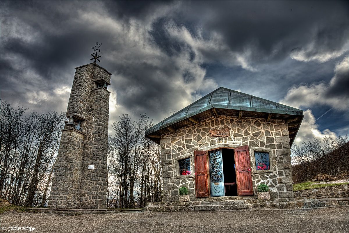 Church of Our Lady of Sorrows