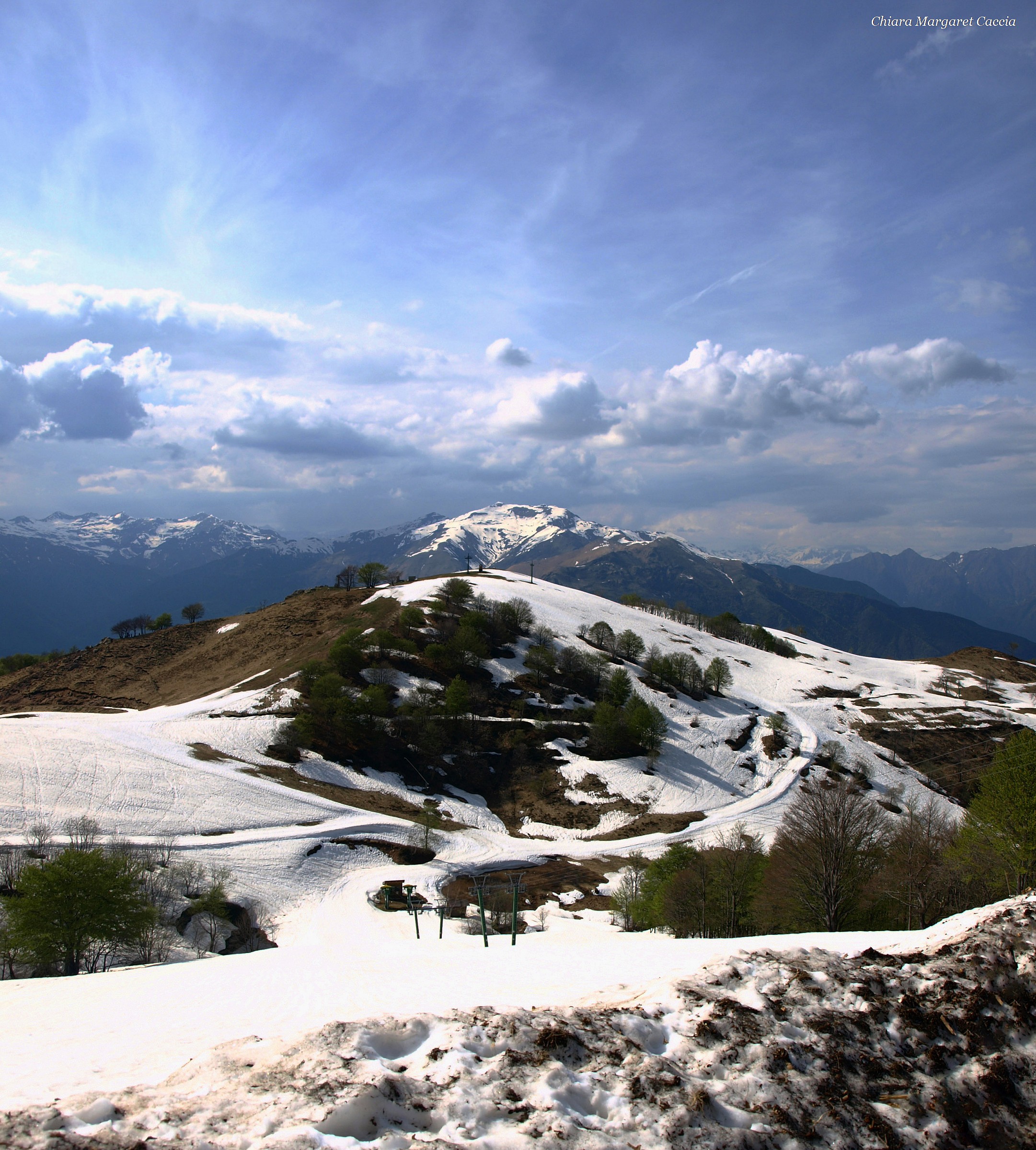 The paradise you will see