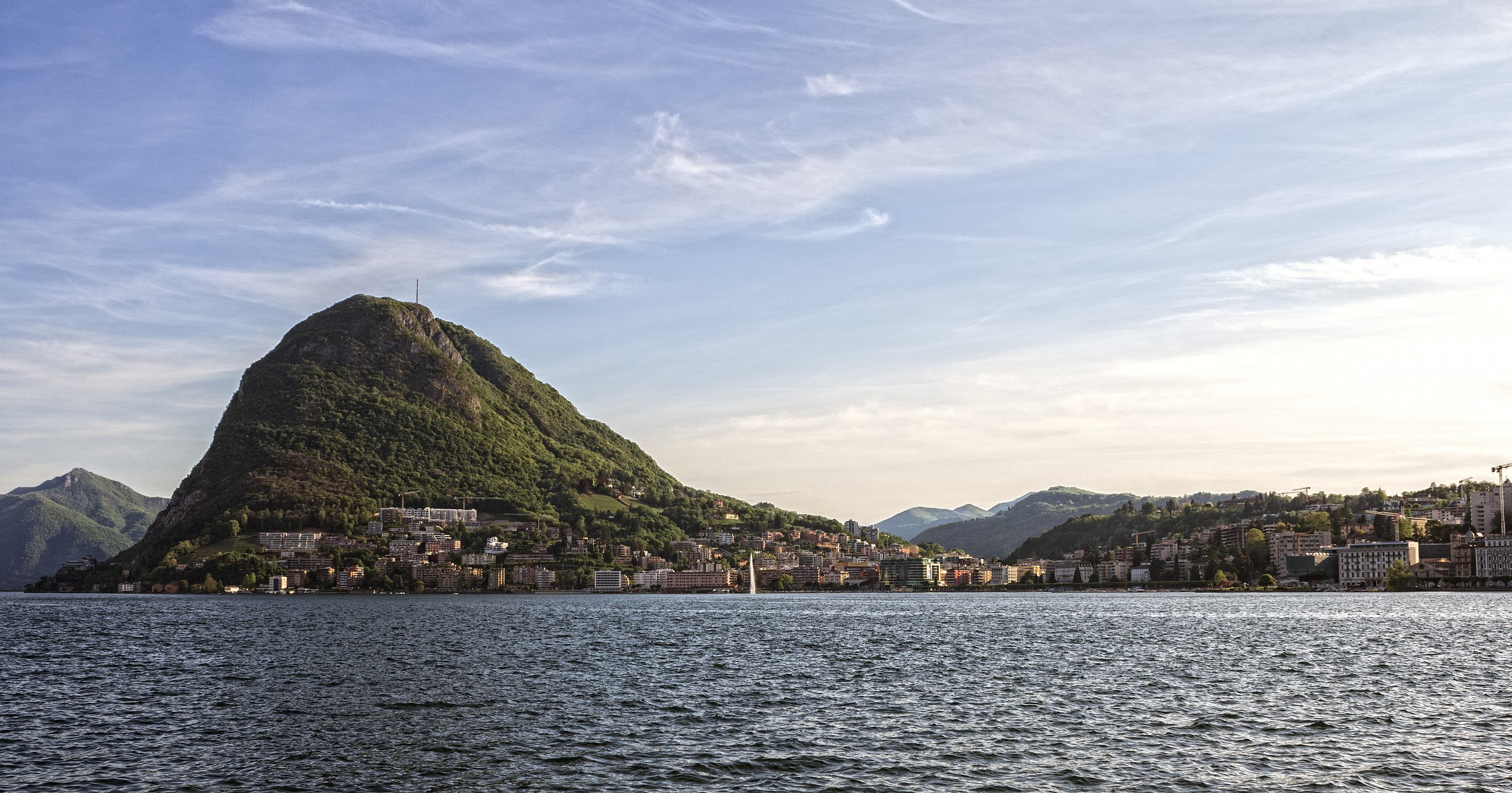 Lugano