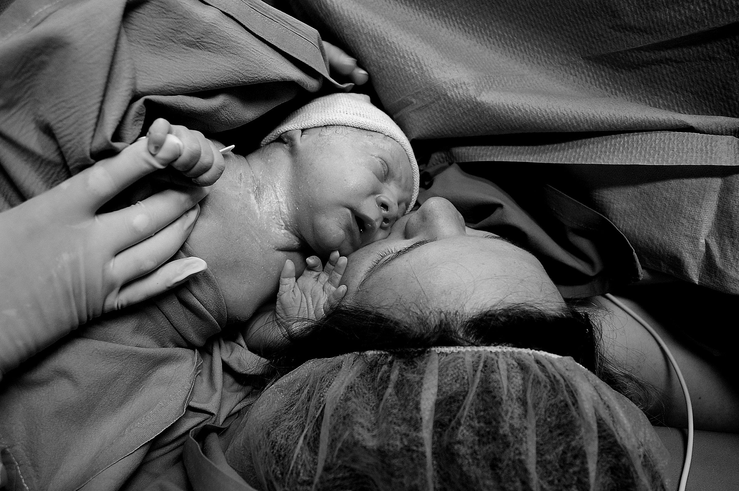 the only true act of love