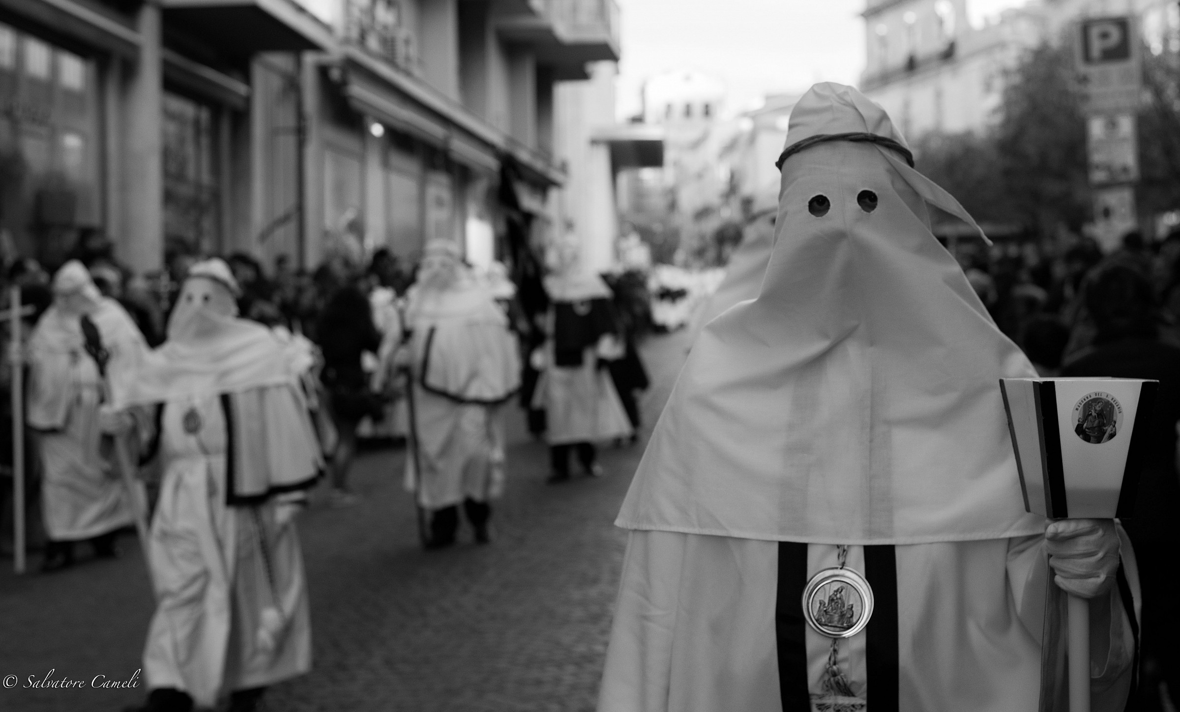 Confraternita Maria Santissimo del Rosario