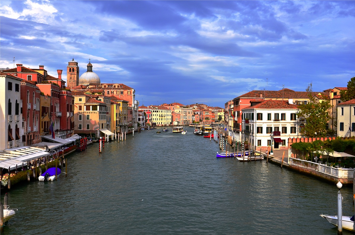 Grand Canal
