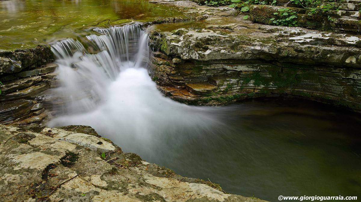 Torrente Kozjak