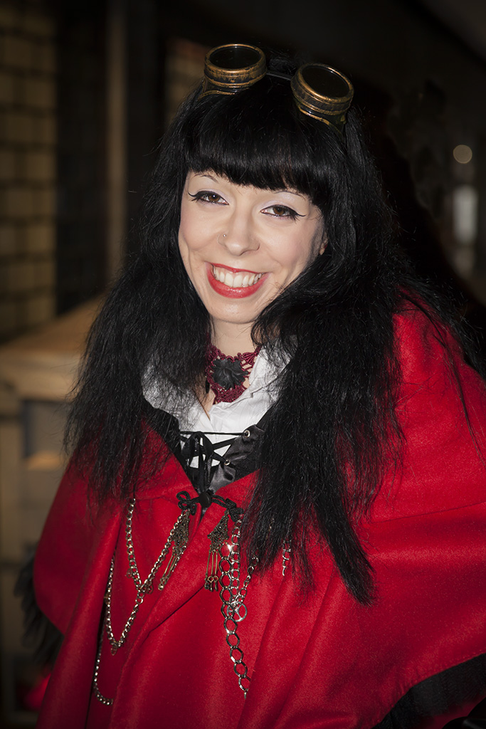 Schio Comics & Games 2014