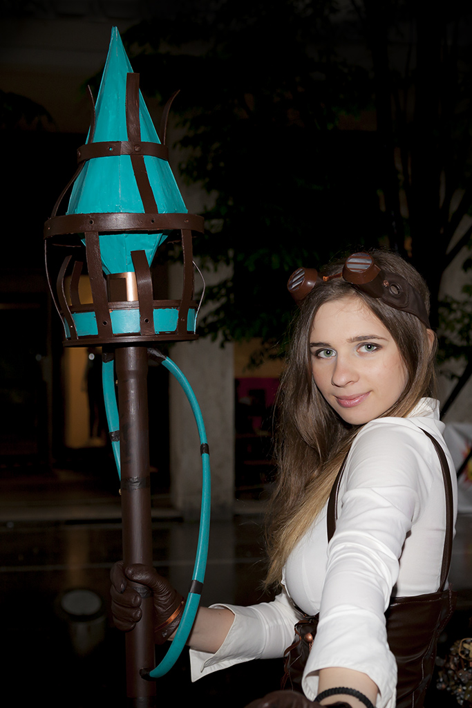 Schio Comics & Games 2014