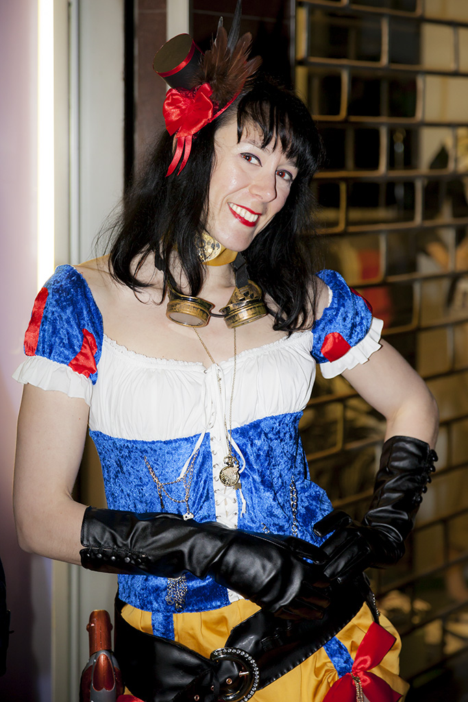 Schio Comics & Games 2014