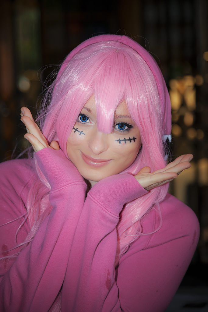 Schio Comics & Games 2014