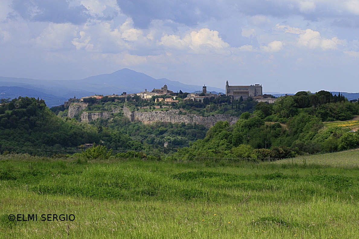 Orvieto