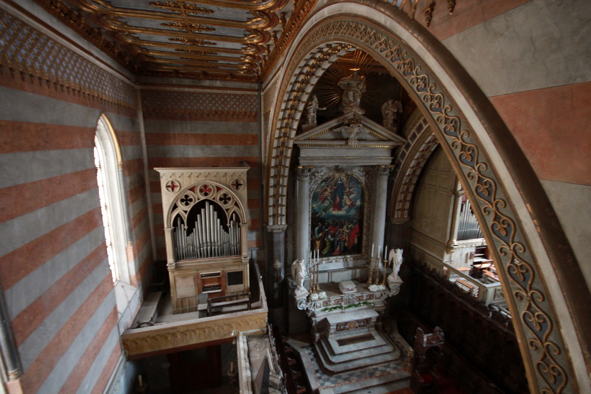 Altamura Cathedral 2