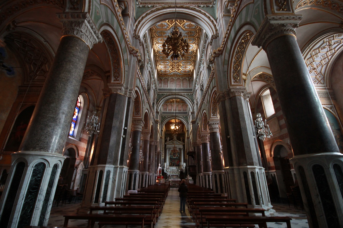 Altamura Cathedral 3