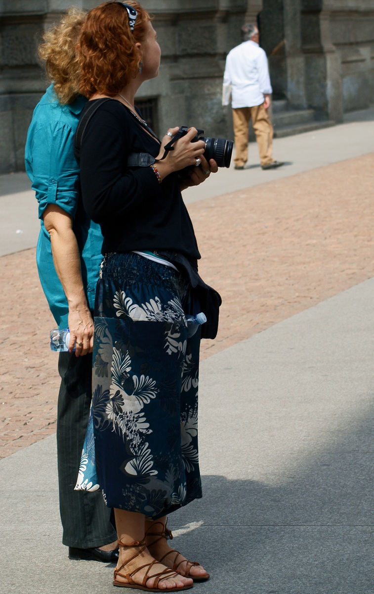 bottiglia o bottiglie