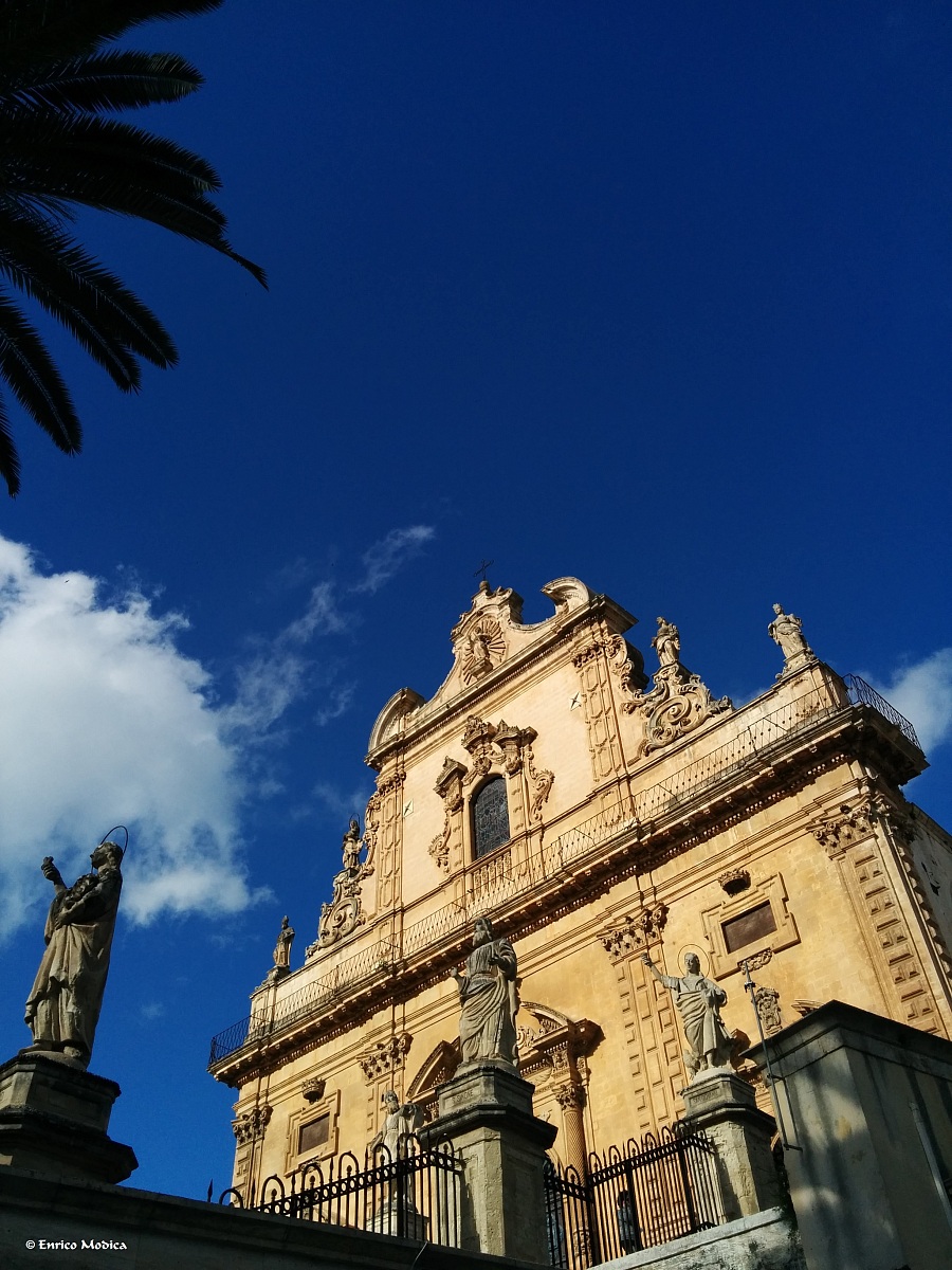 St. Peter's Cathedral