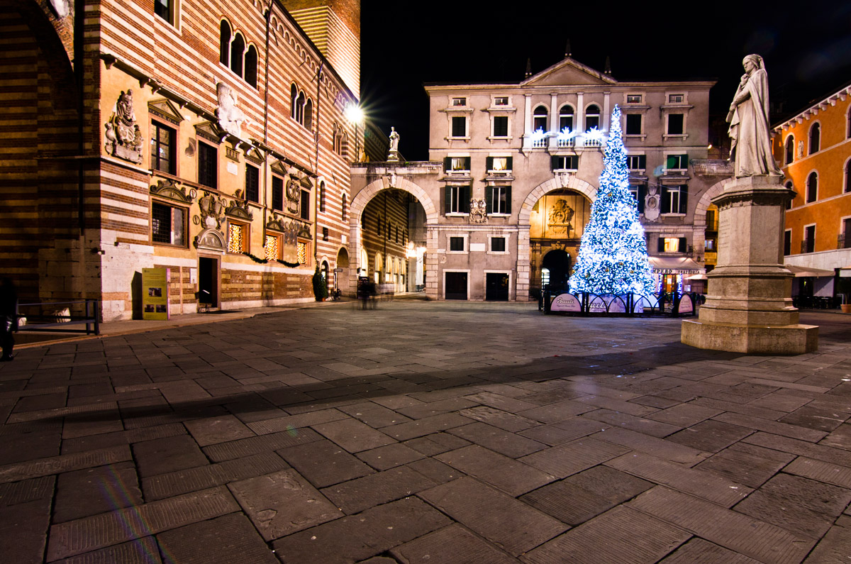 Piazza dei Signori