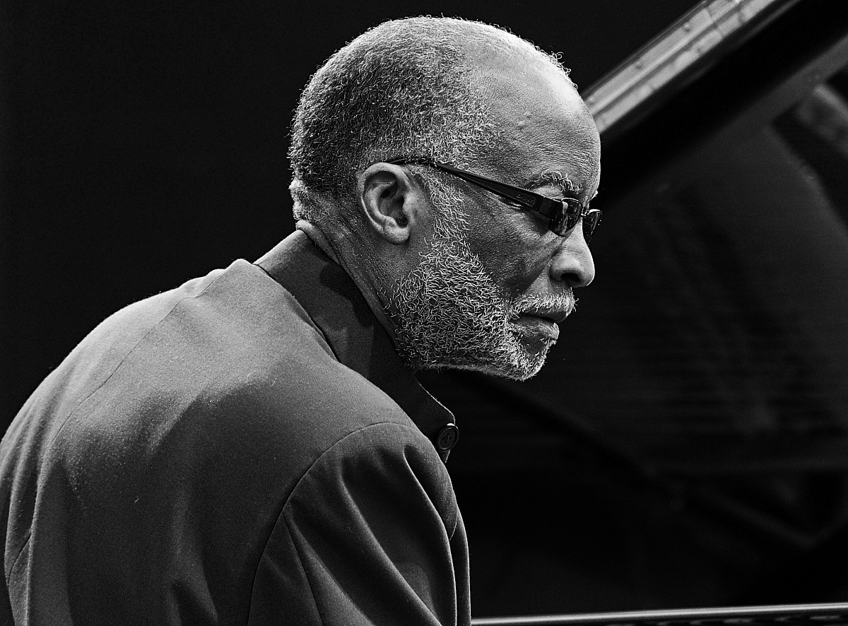 Ahmad Jamal