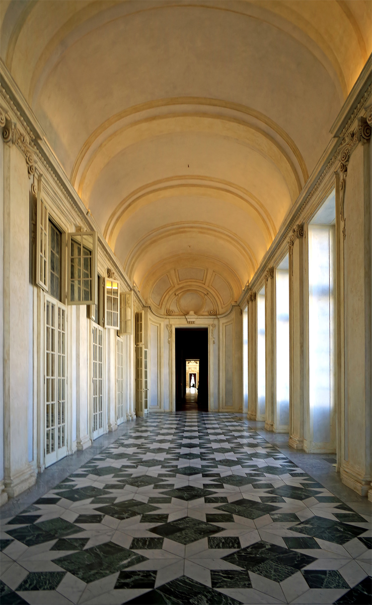 Small Gallery Alfieri-Venaria Reale