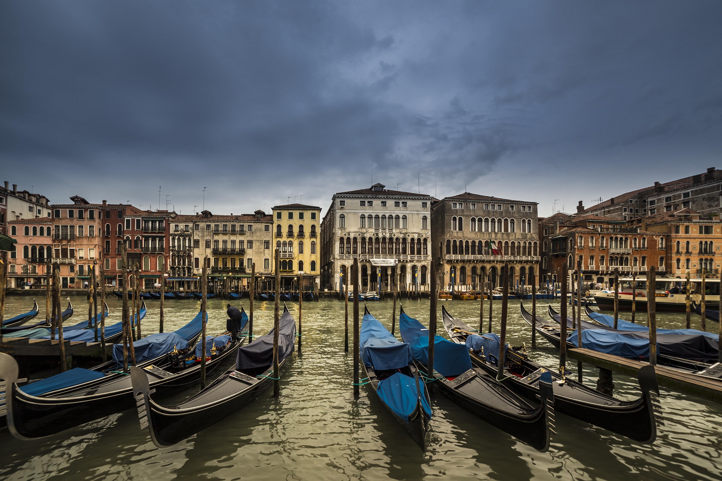 Canal Grande
