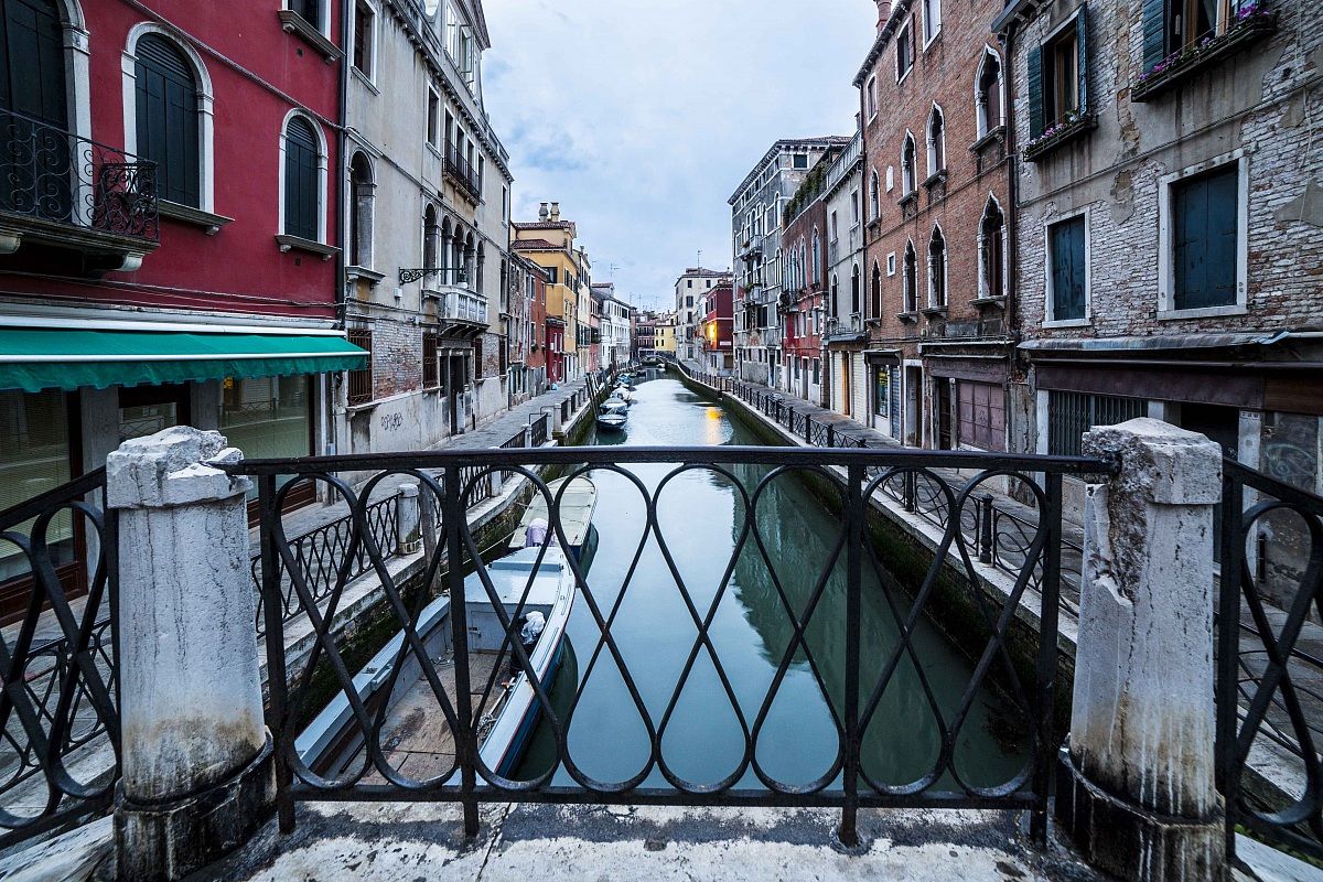 Canale -  Venezia