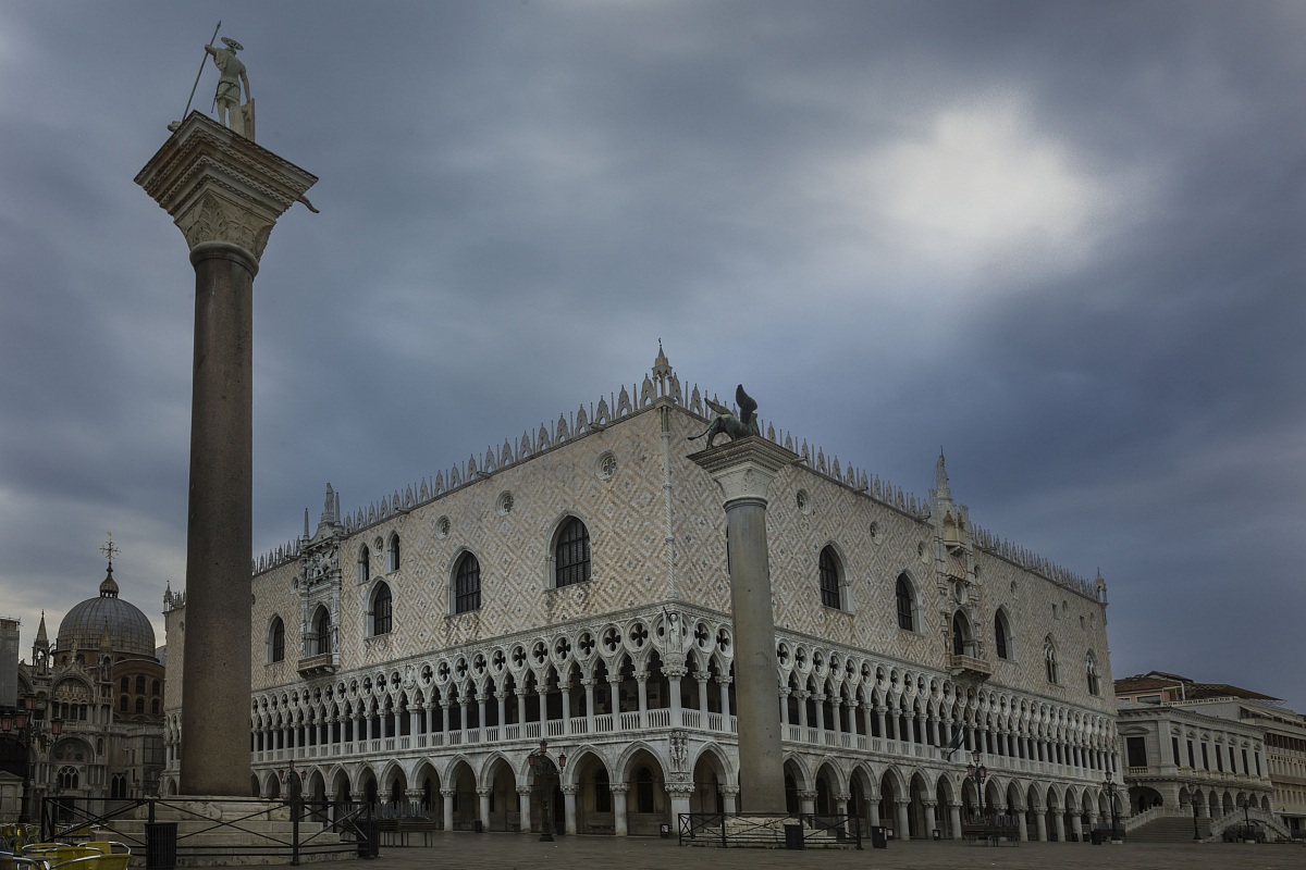 Piazza San Marco