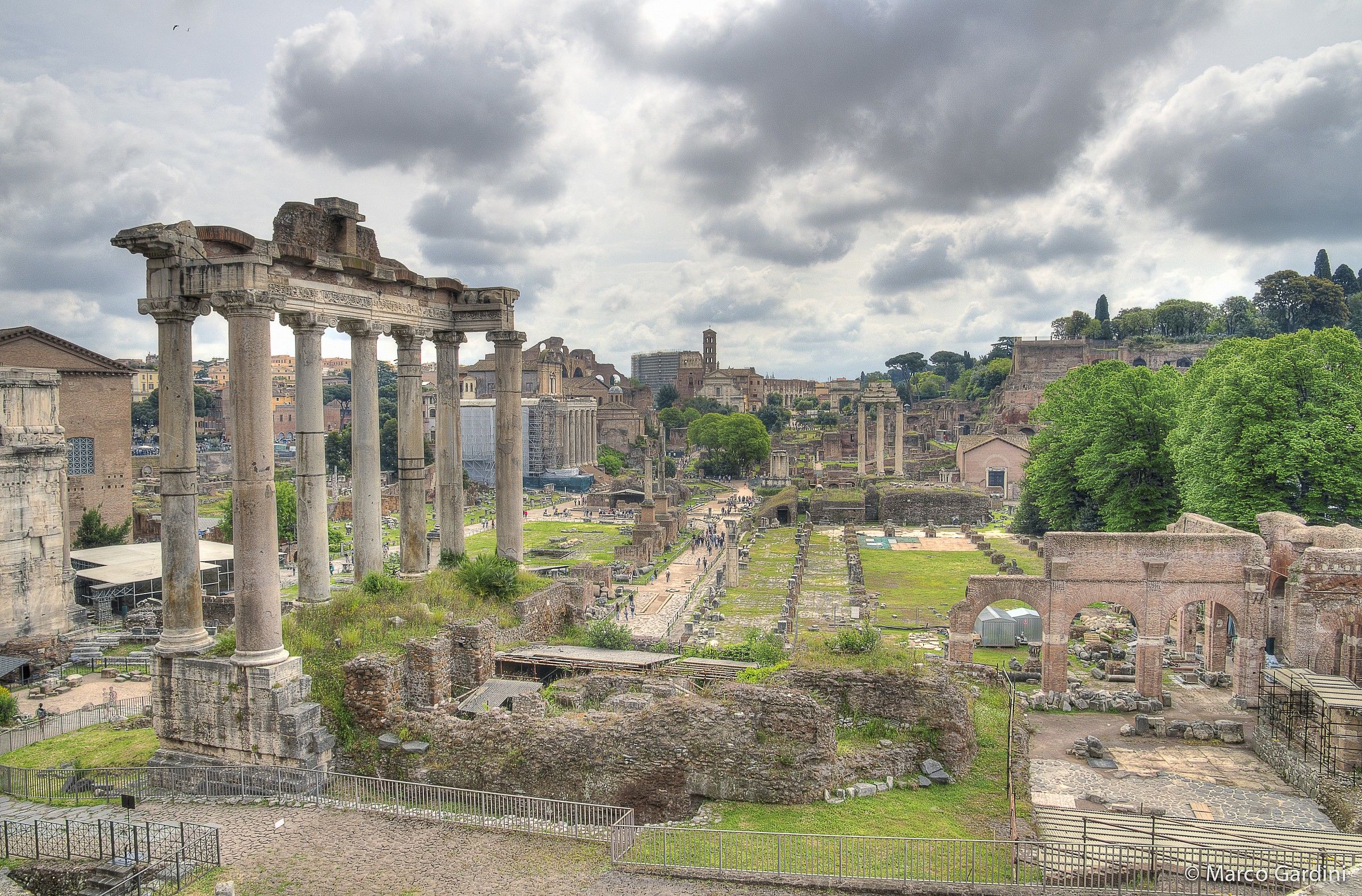 Fori Imperiali