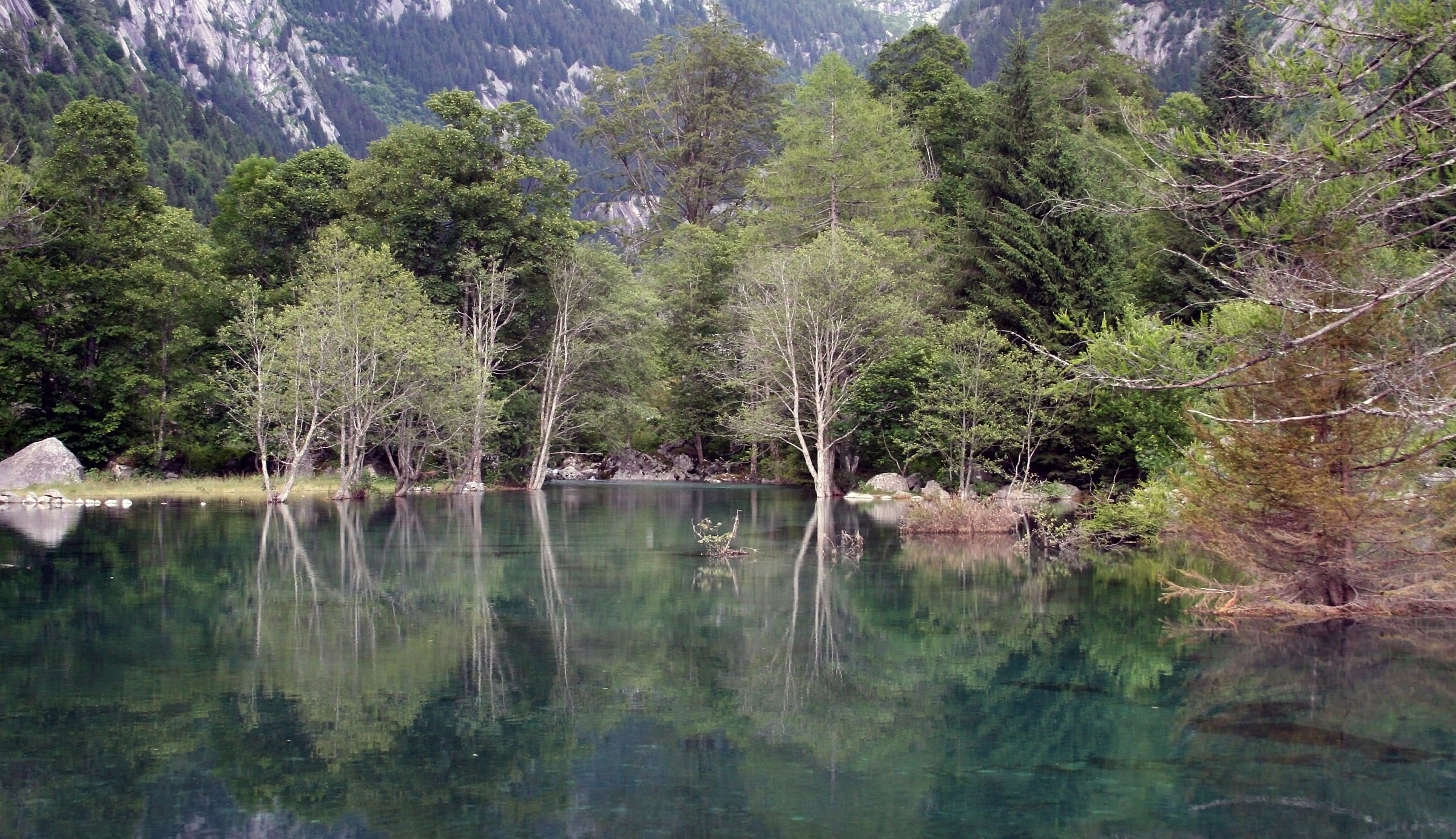 Val di Mello