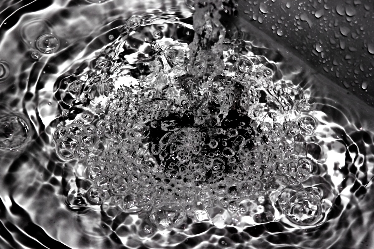 the liquid imagination