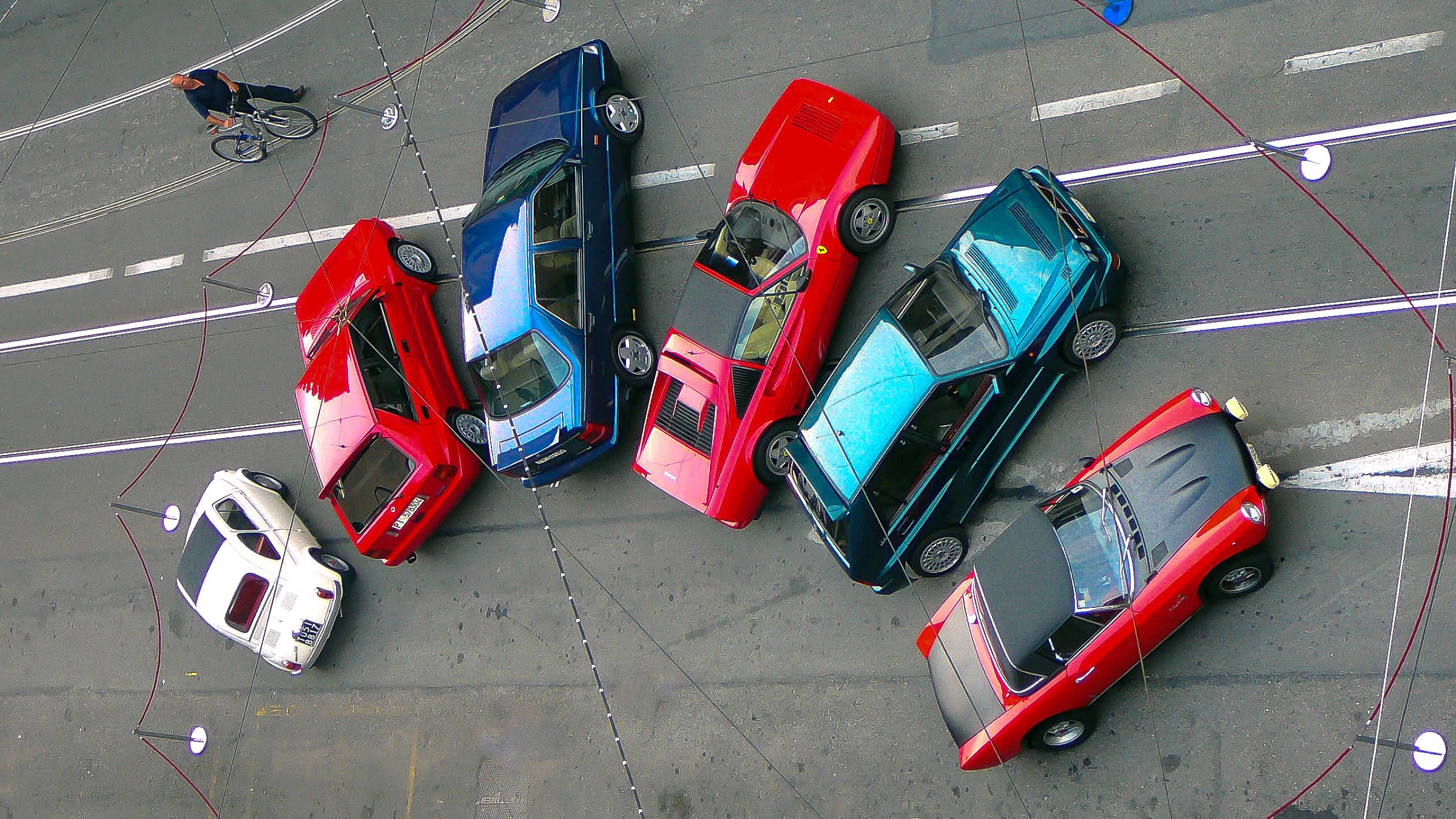 unusual perspective ..............