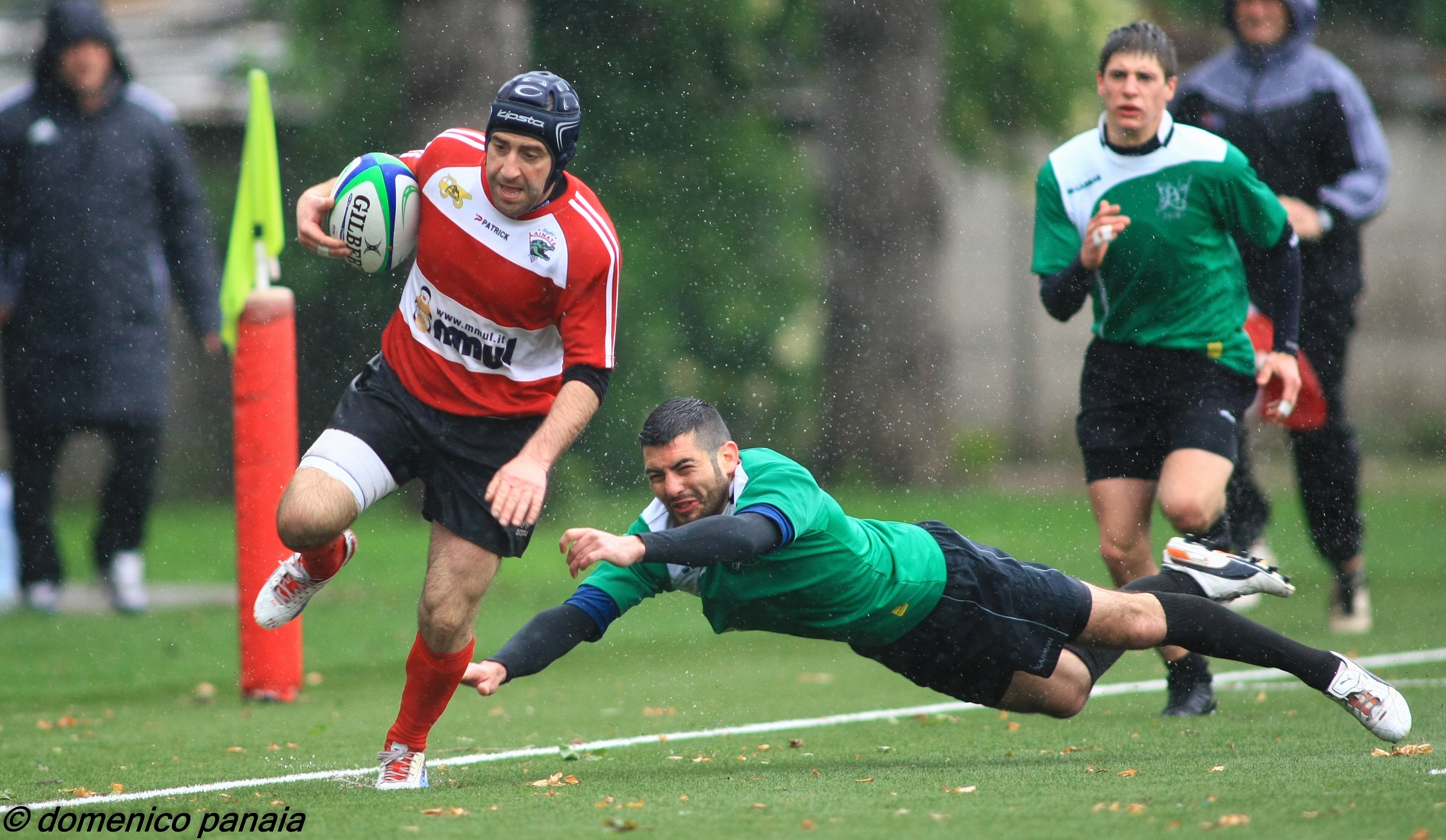lainate vs cesano boscone