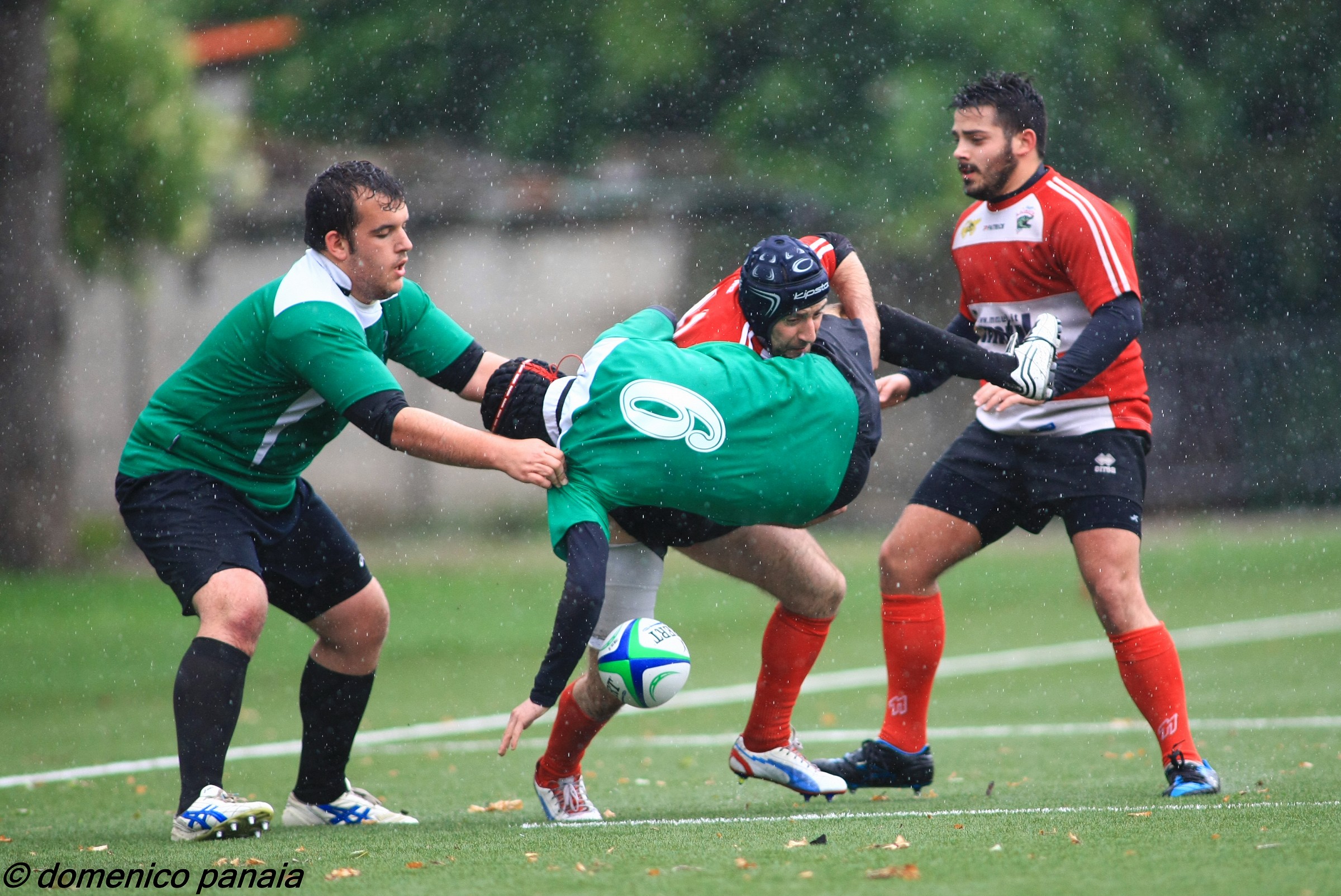 lainate vs cesano boscone