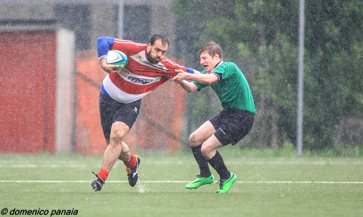 lainate vs cesano boscone