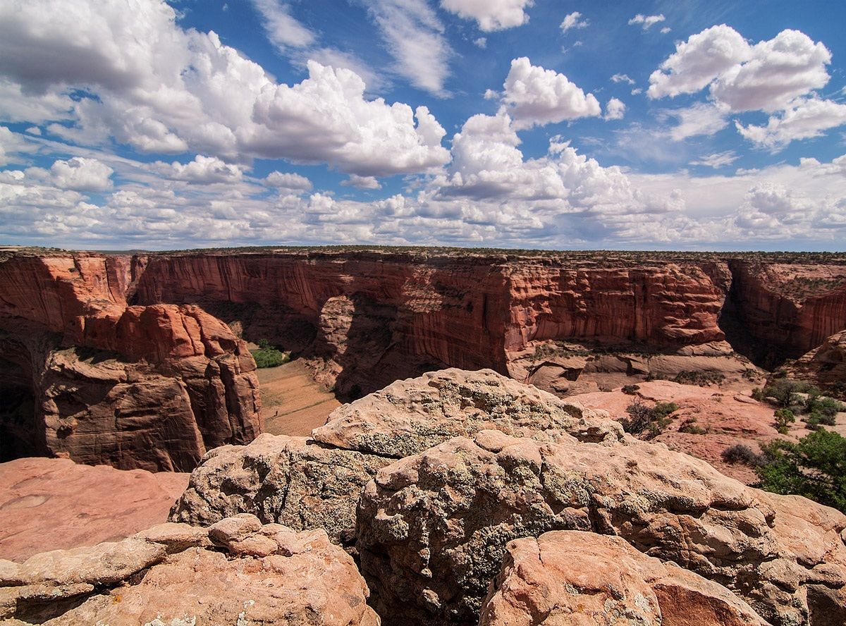 canyon de chelly
