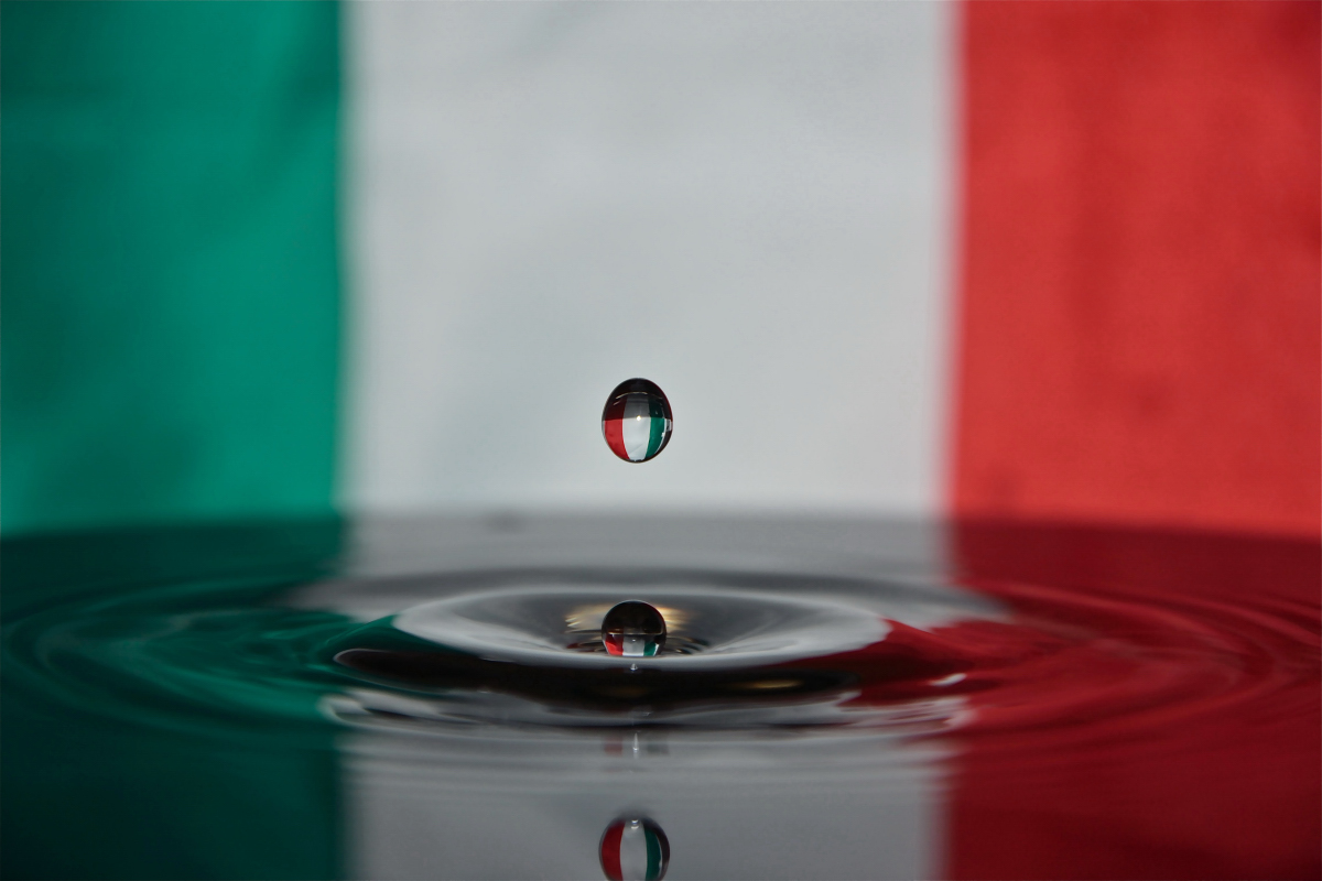 Tricolore 2