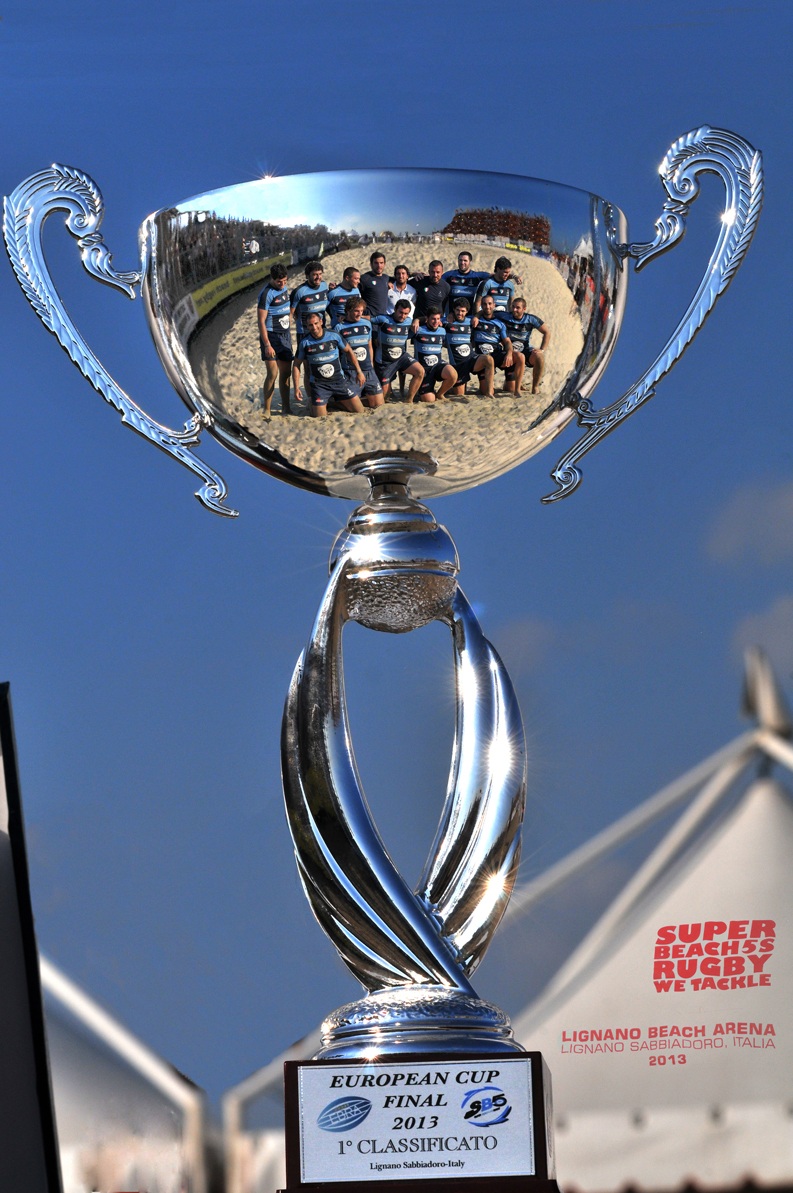 campioni  nel  trofeo