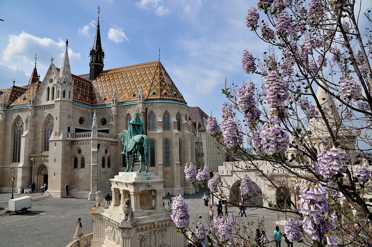 Cattedrale per l'impero