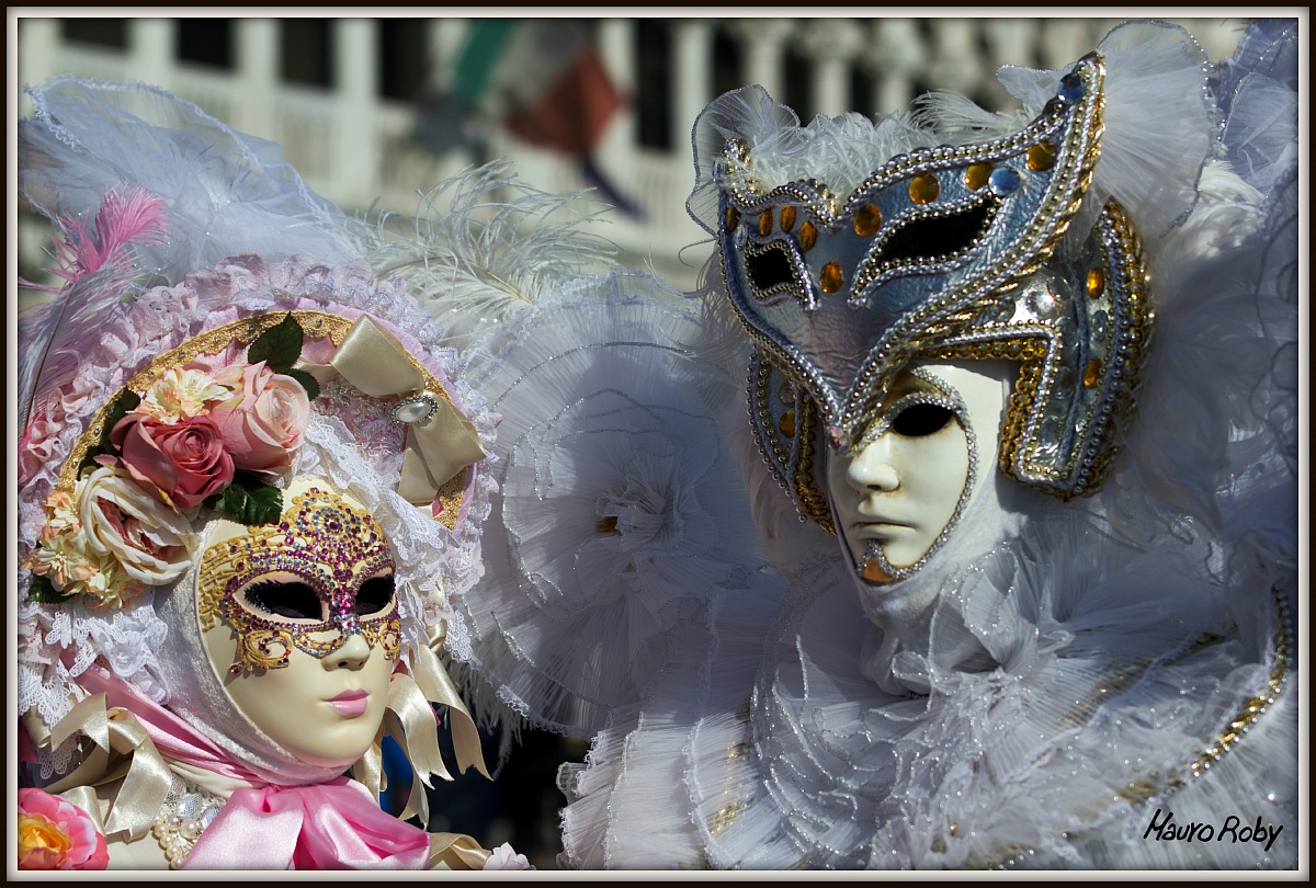 Venice Carnival