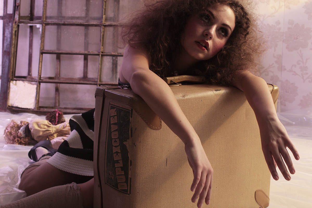 The dolls of Tim Walker