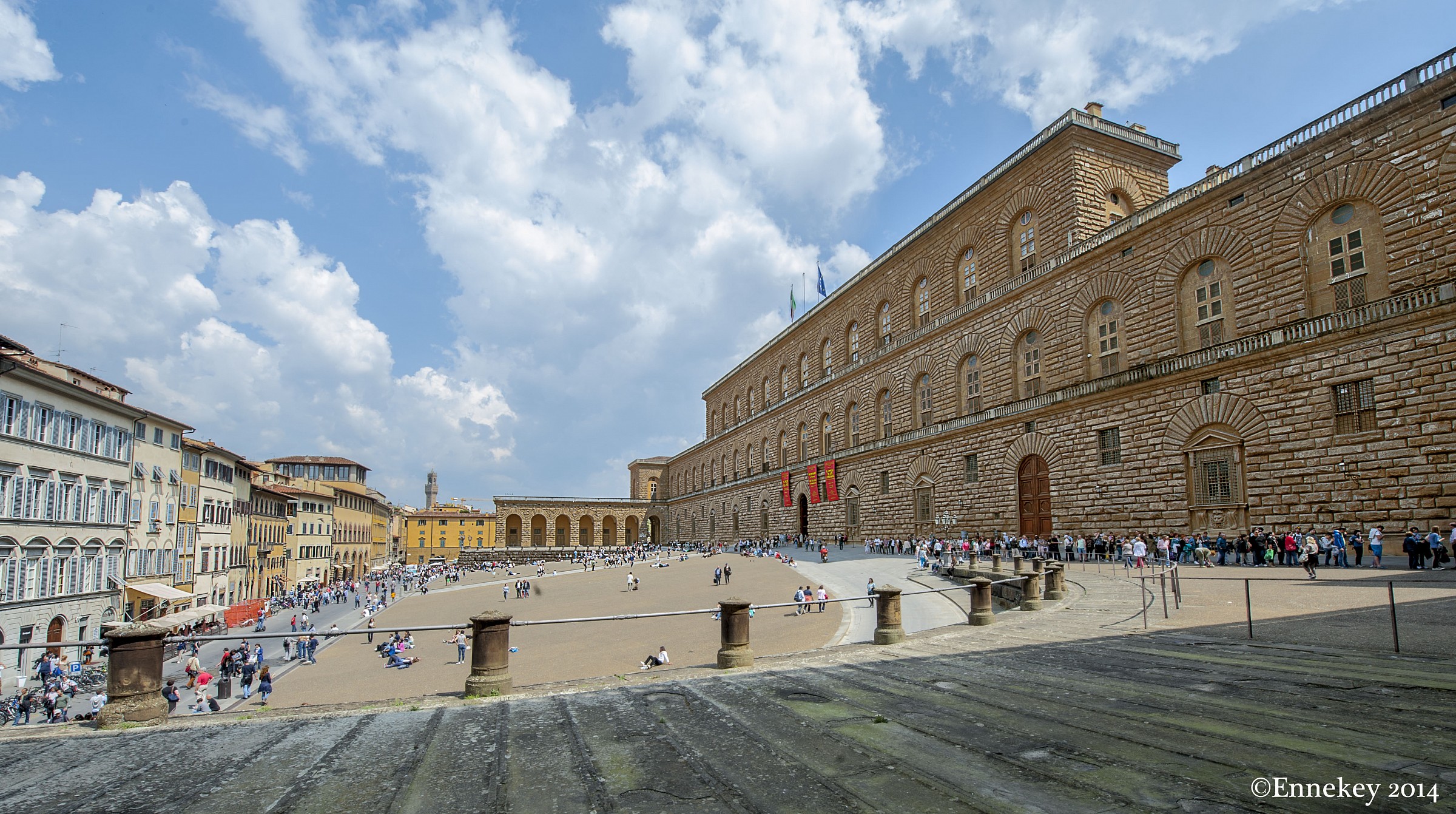 Palazzo Pitti