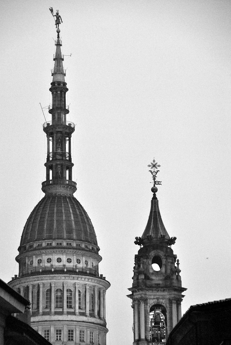 Cupola di San Gaudenzio