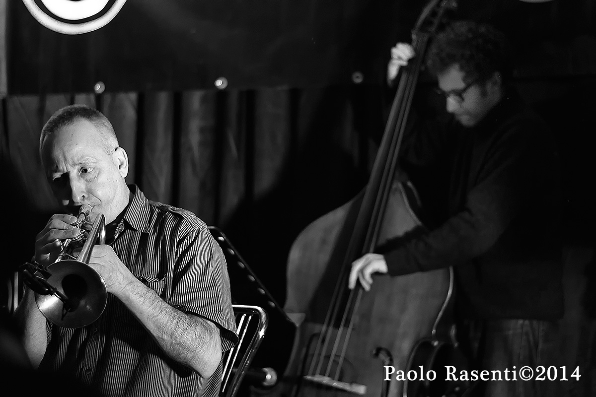 Live @ Evolution Café di Stefano Bartoli