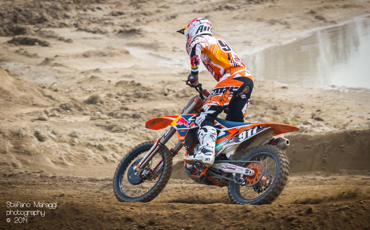 Jordi Tixier