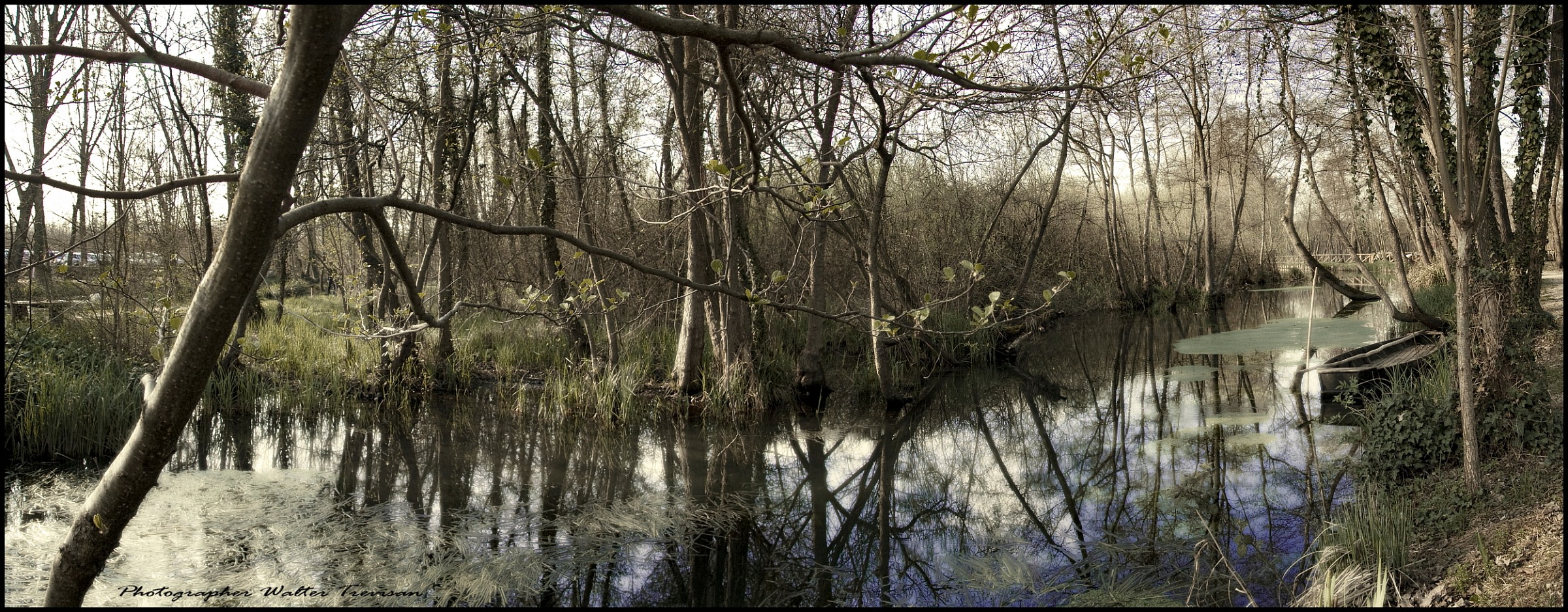 Journey into fantasy