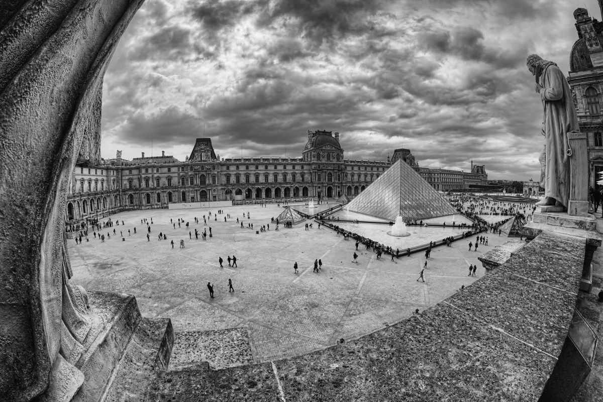 Louvre